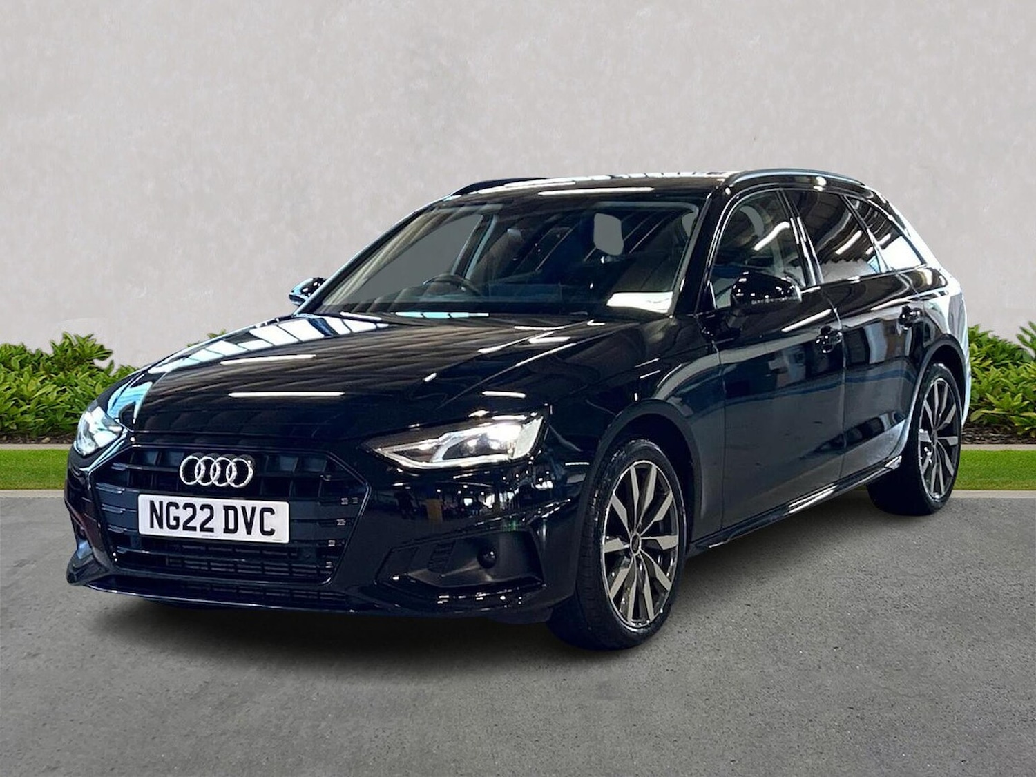 Used Audi A4 2022 for sale - 76911272: Photo 20