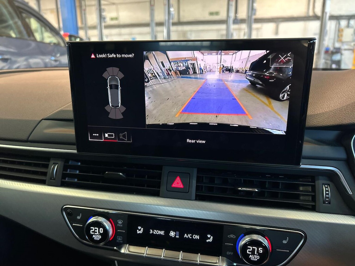 Used Audi A4 2022 for sale - 76911272: Photo 23