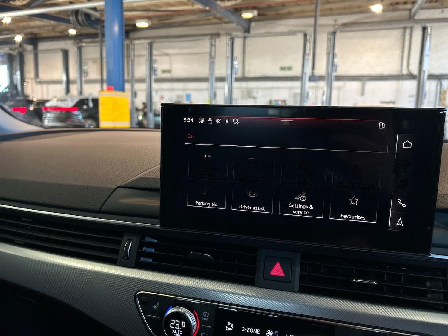 Used Audi A4 2022 for sale - 76911272: Photo 25