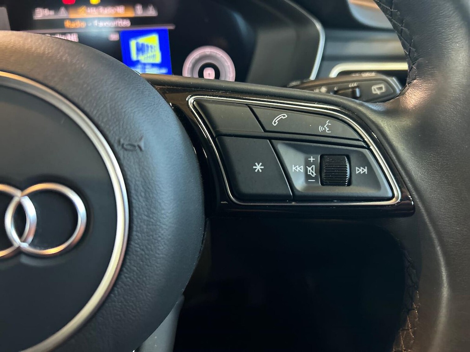 Used Audi A4 2022 for sale - 76911272: Photo 26