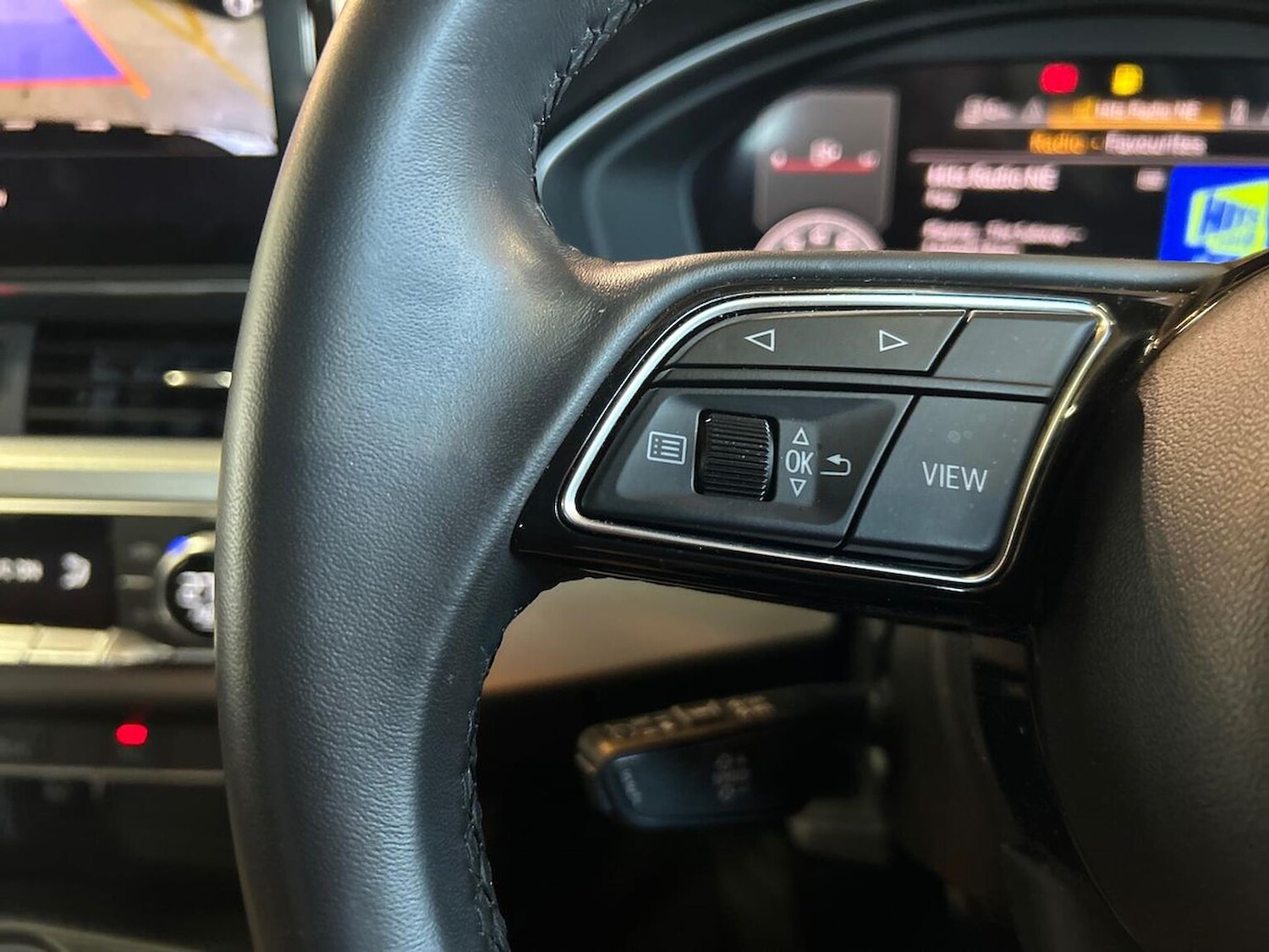 Used Audi A4 2022 for sale - 76911272: Photo 27