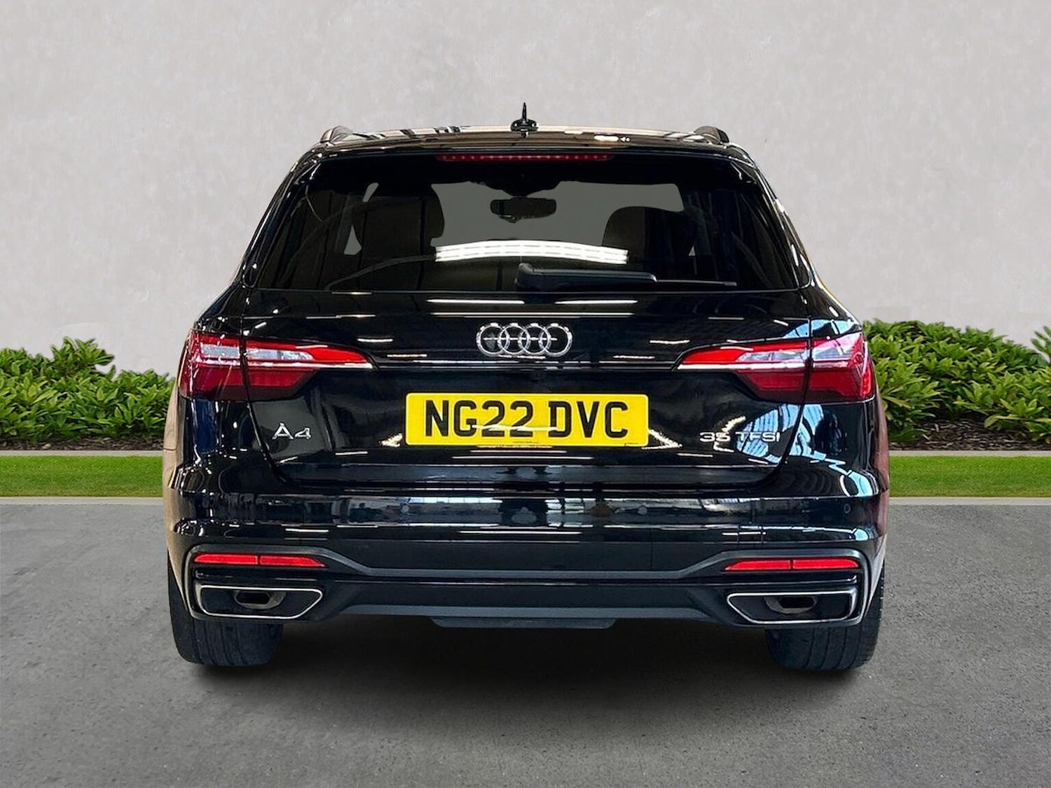 Used Audi A4 2022 for sale - 76911272: Photo 4