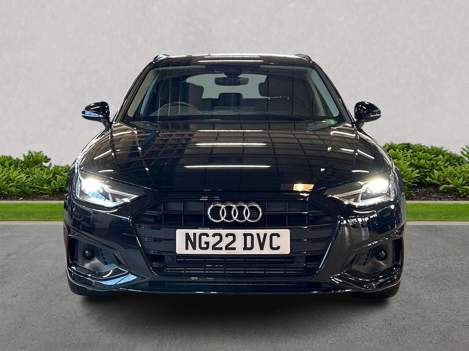 Used Audi A4 2022 for sale - 76911272: Photo 5