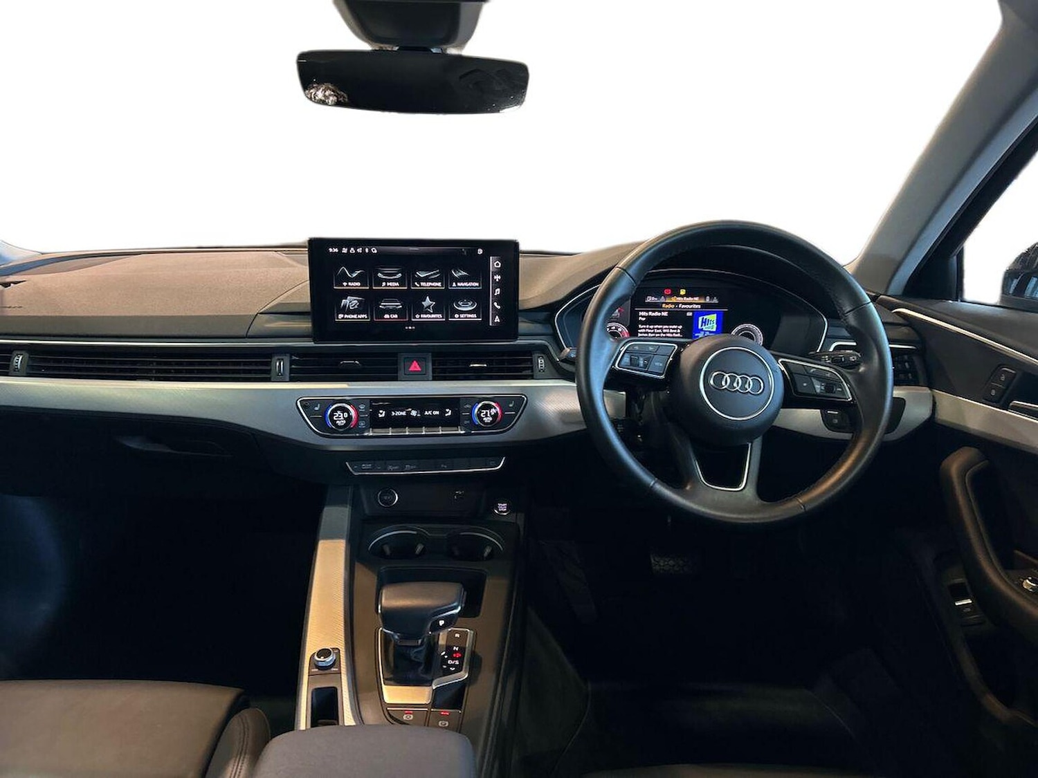 Used Audi A4 2022 for sale - 76911272: Photo 8