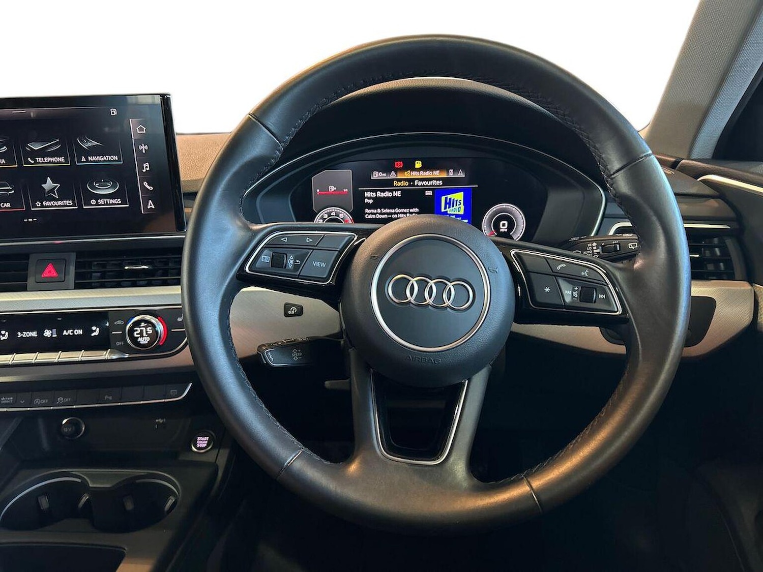 Used Audi A4 2022 for sale - 76911272: Photo 9