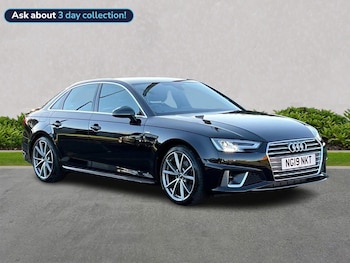 Audi - A4