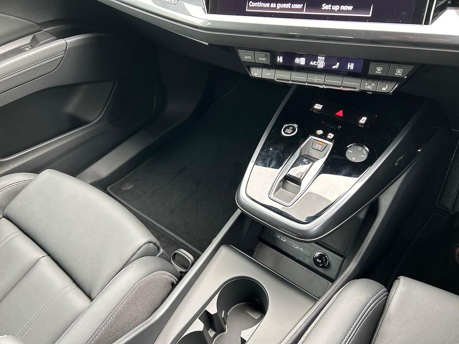 Used Audi Q4 e-tron 2025 for sale - 76748414: Photo 13