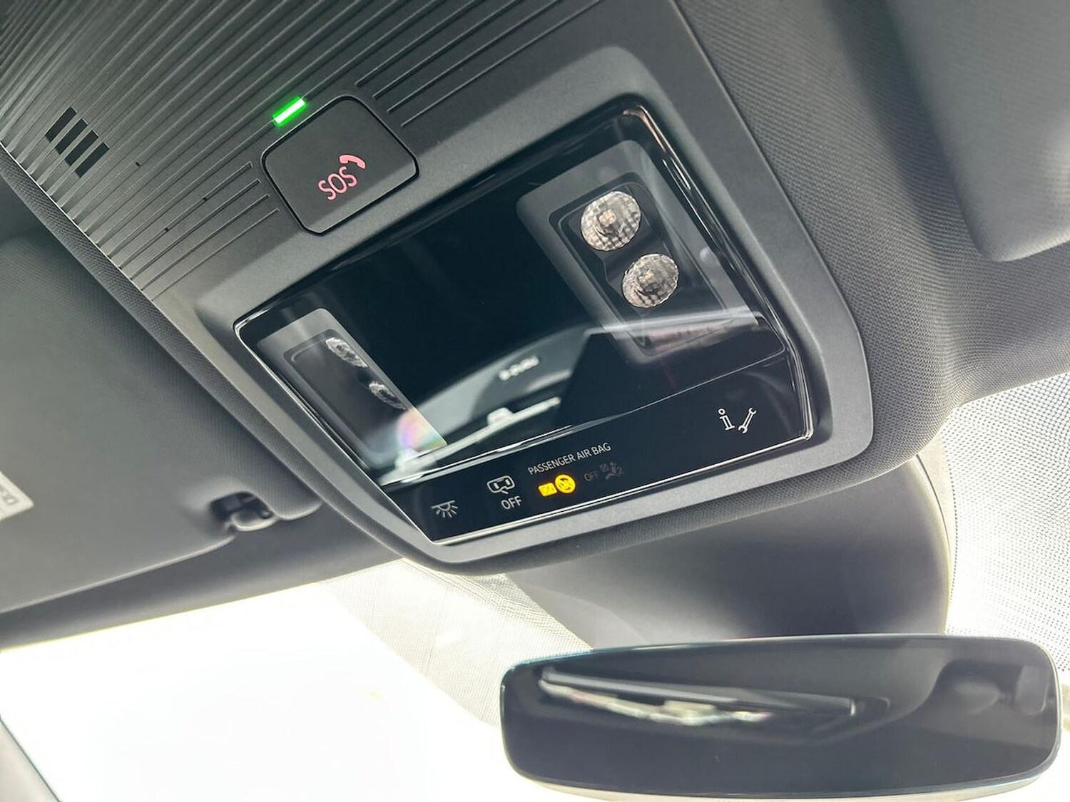 Used Audi Q4 e-tron 2025 for sale - 76748414: Photo 14