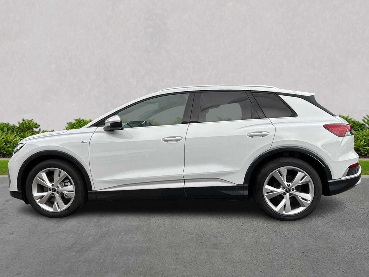 Used Audi Q4 e-tron 2025 for sale - 76748414: Photo 19