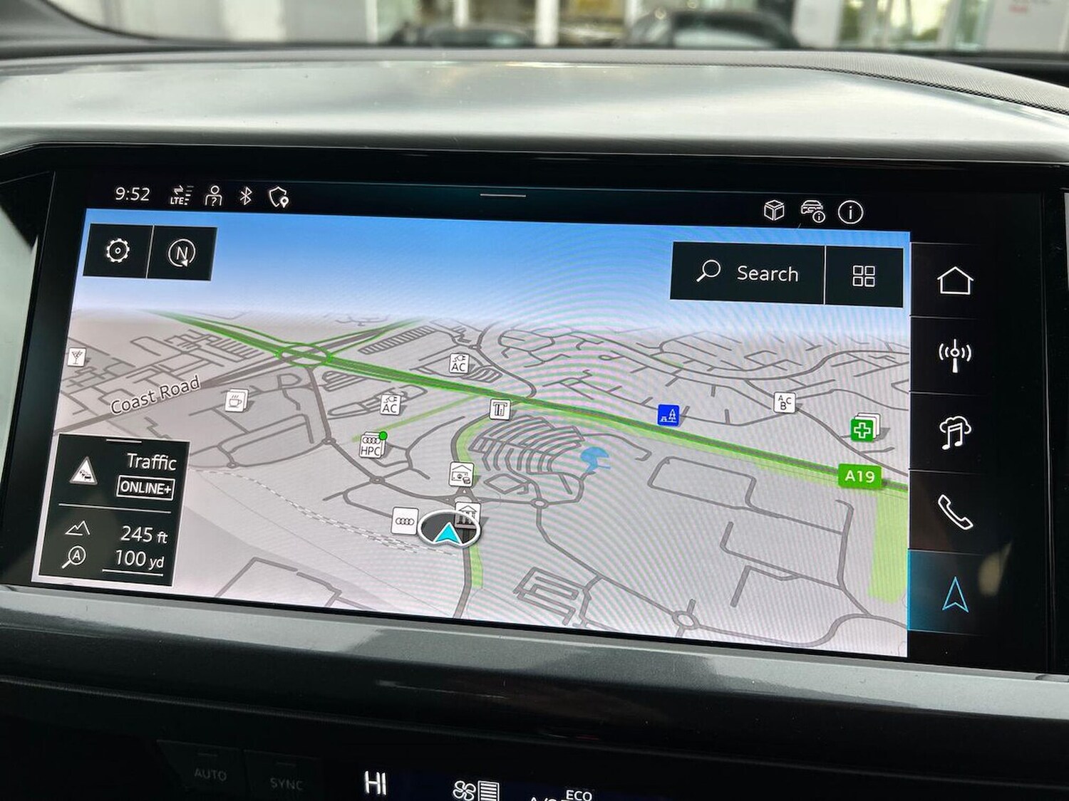 Used Audi Q4 e-tron 2025 for sale - 76748414: Photo 24