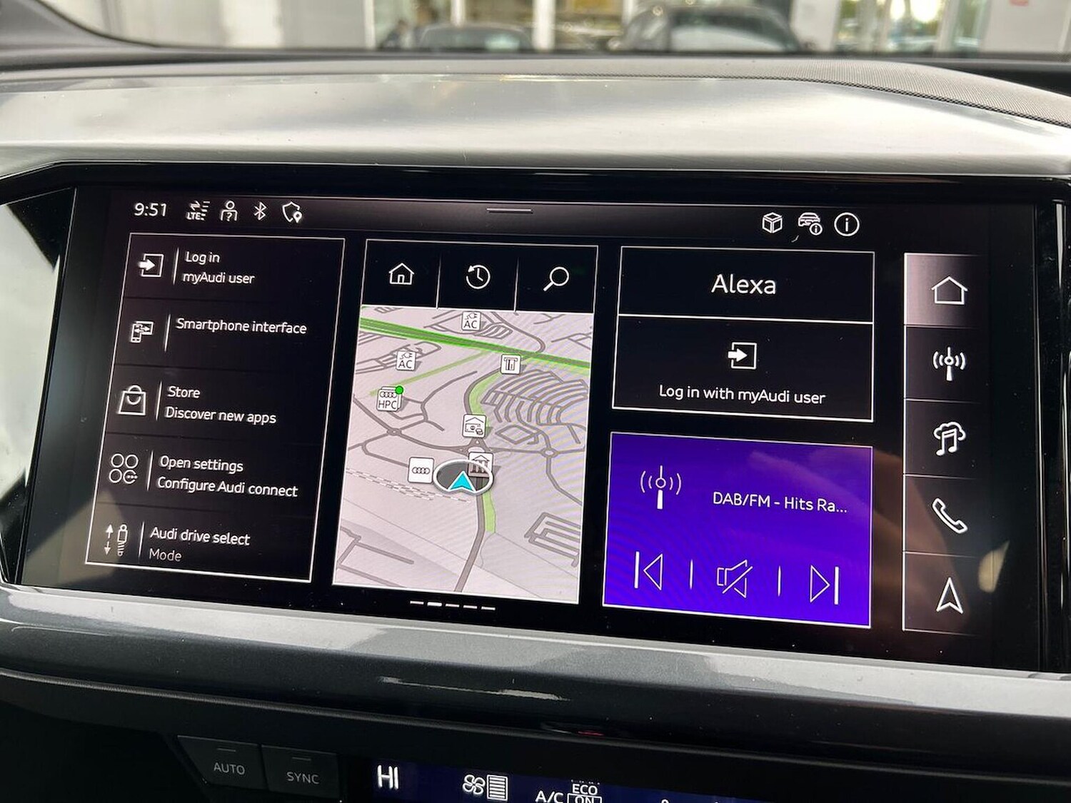 Used Audi Q4 e-tron 2025 for sale - 76748414: Photo 25