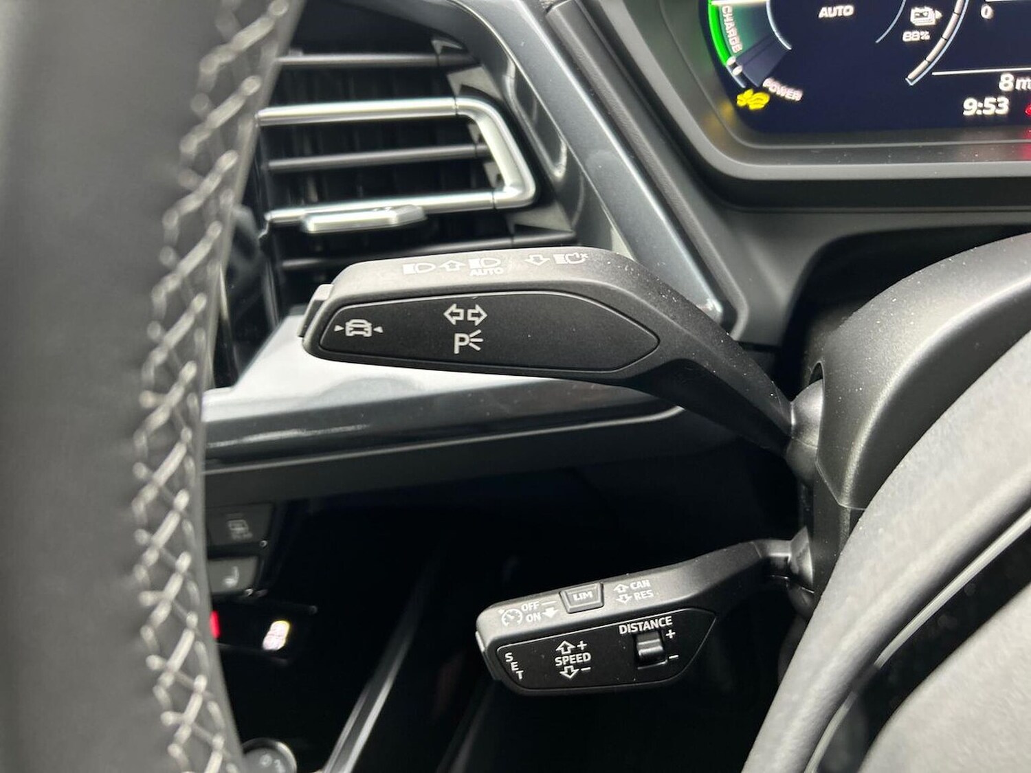 Used Audi Q4 e-tron 2025 for sale - 76748414: Photo 29