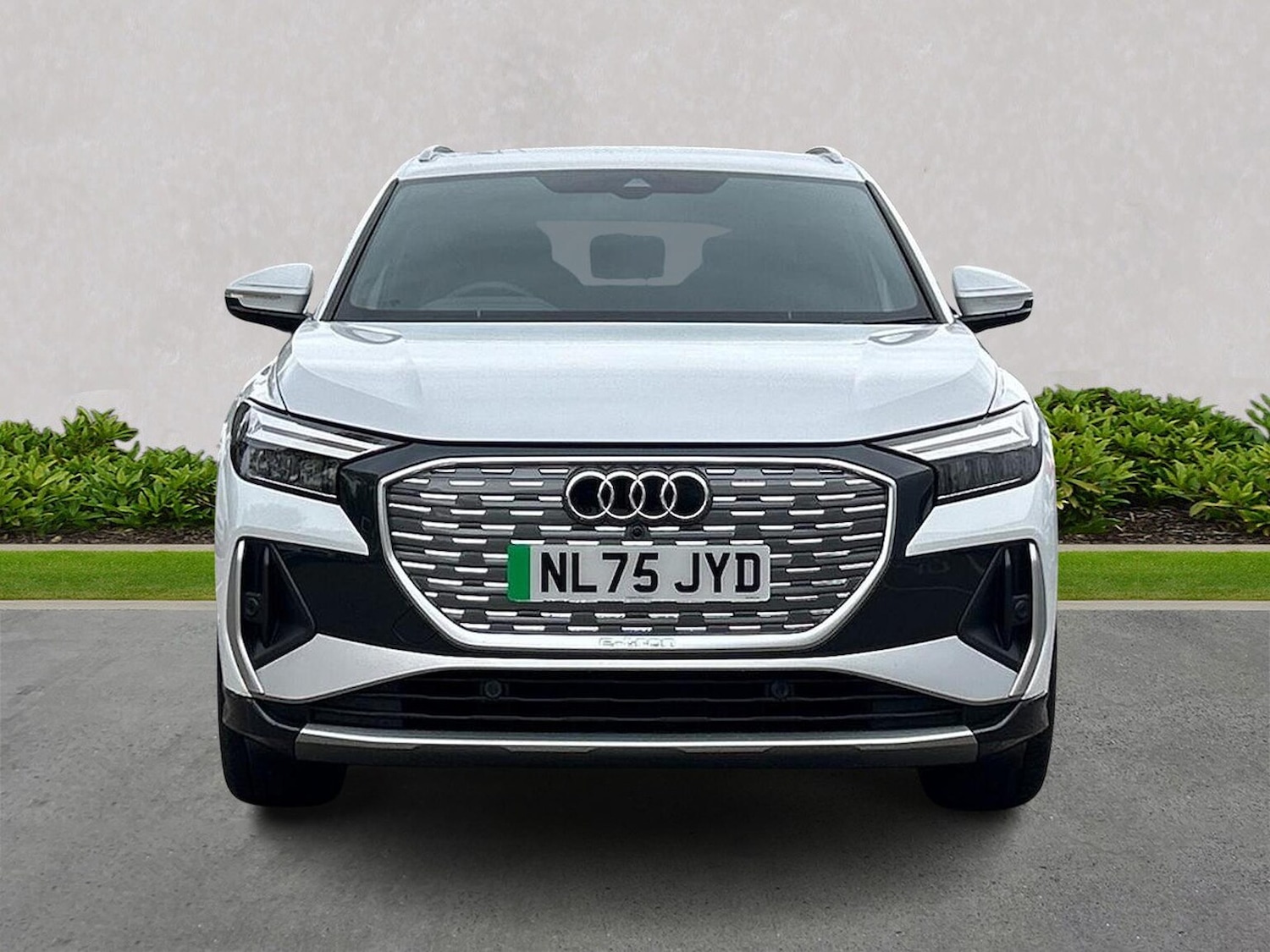 Used Audi Q4 e-tron 2025 for sale - 76748414: Photo 5