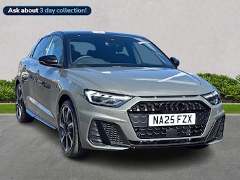 Audi - A1