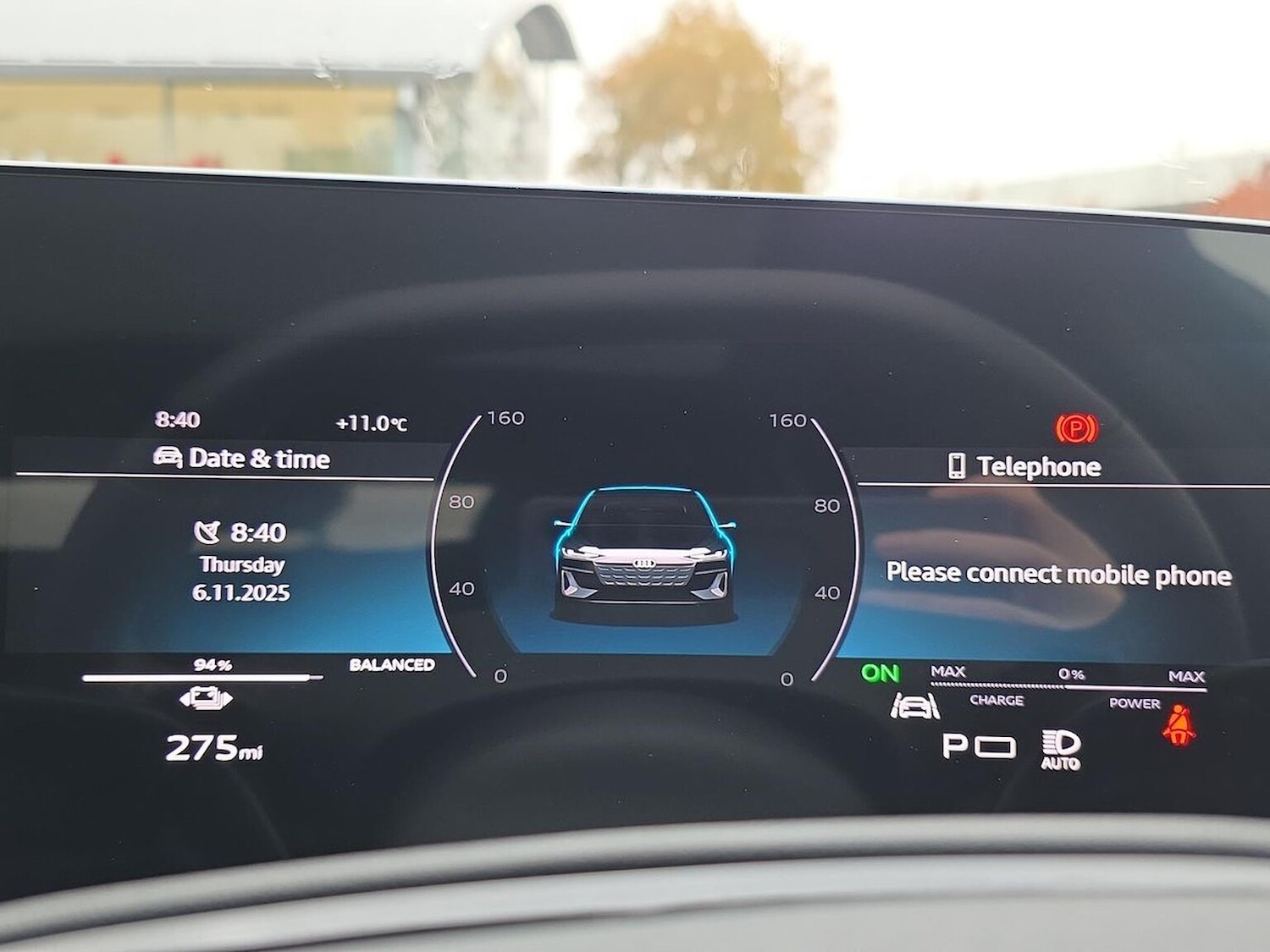 Used Audi A6 2025 for sale - 77492354: Photo 10