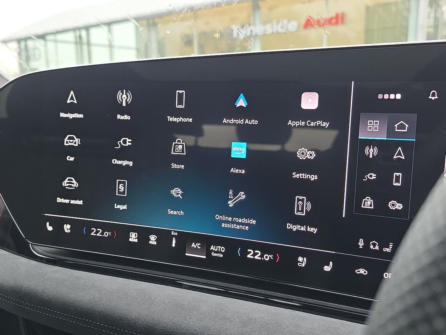 Used Audi A6 2025 for sale - 77492354: Photo 11