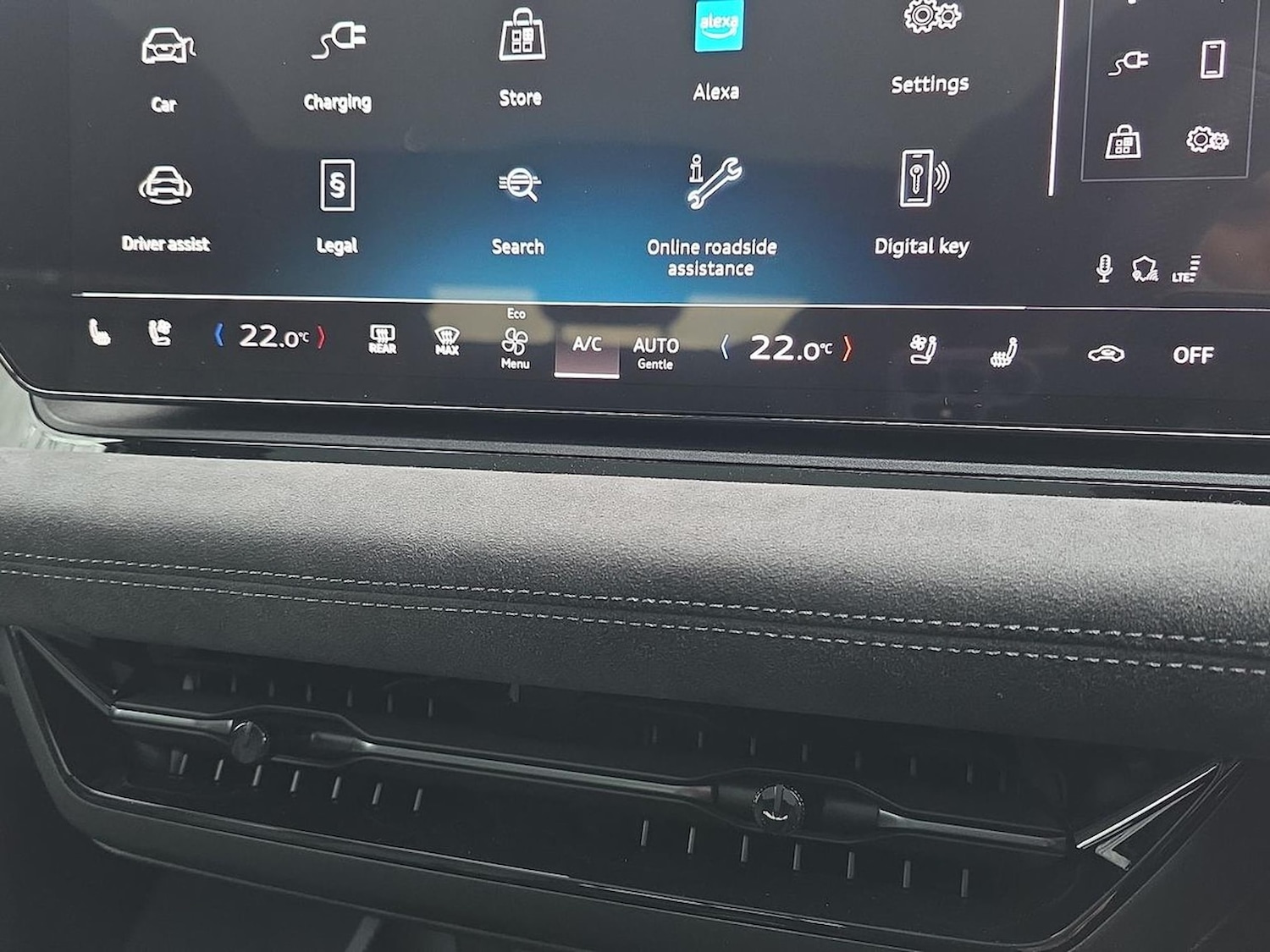 Used Audi A6 2025 for sale - 77492354: Photo 12