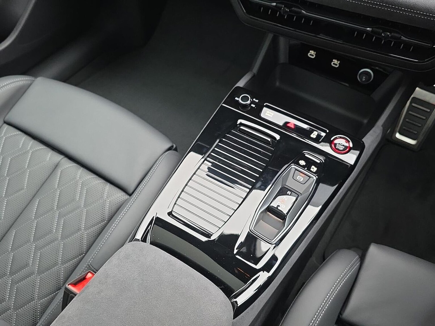 Used Audi A6 2025 for sale - 77492354: Photo 13