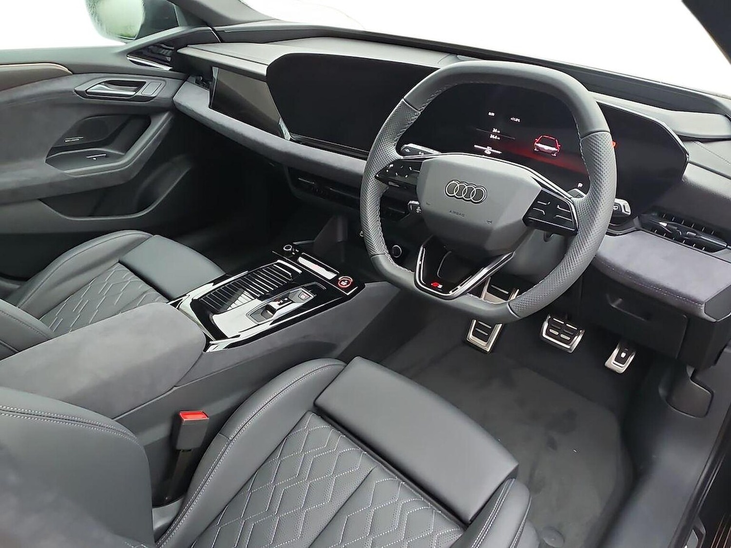 Used Audi A6 2025 for sale - 77492354: Photo 15
