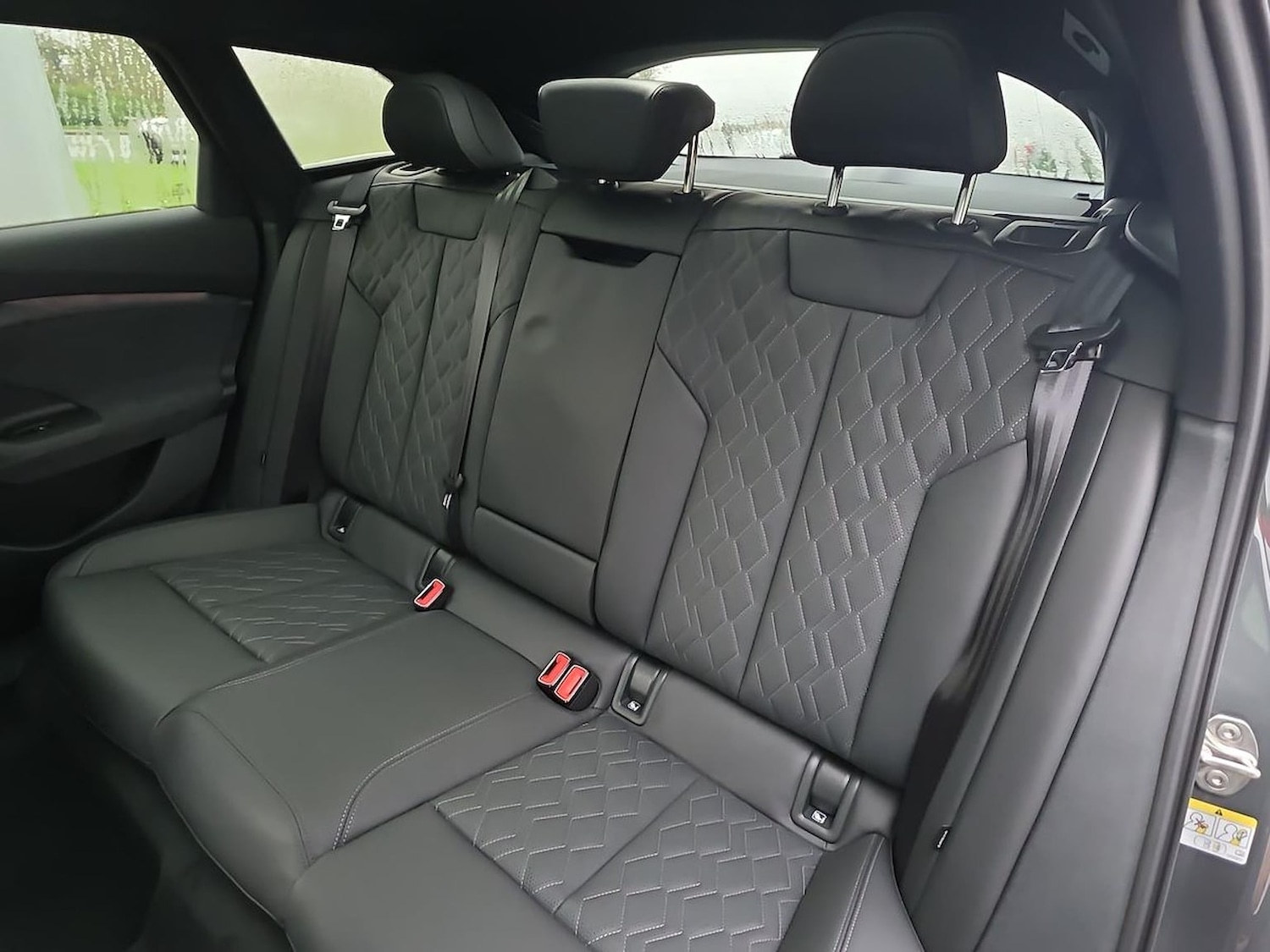 Used Audi A6 2025 for sale - 77492354: Photo 16