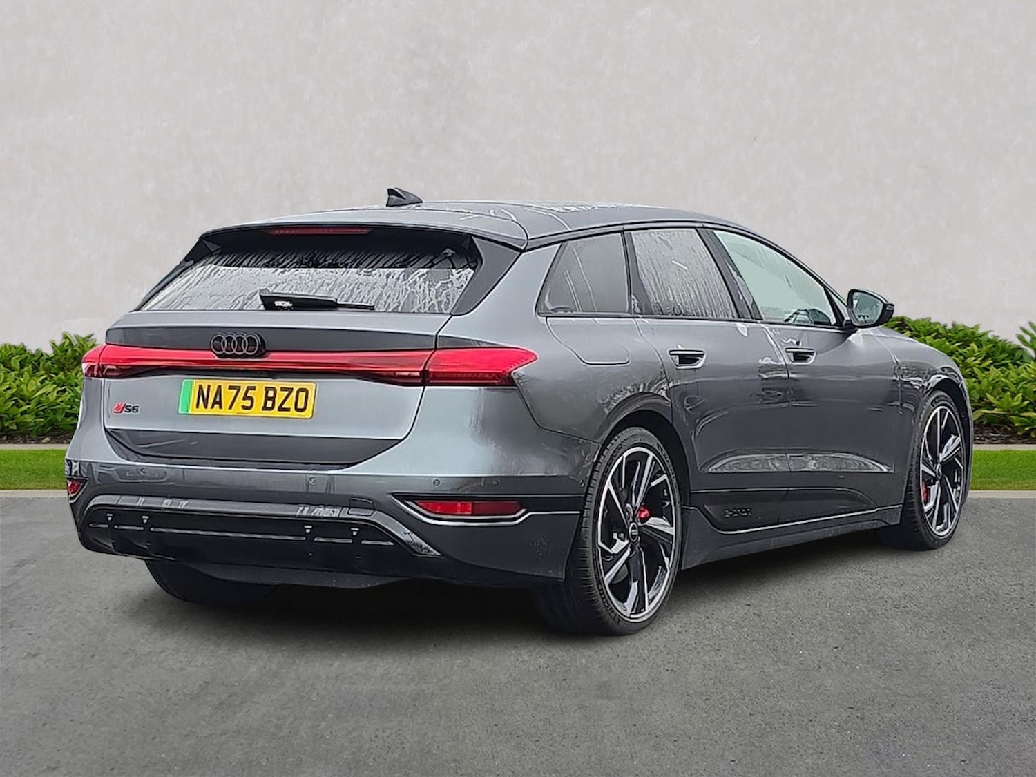 Used Audi A6 2025 for sale - 77492354: Photo 18
