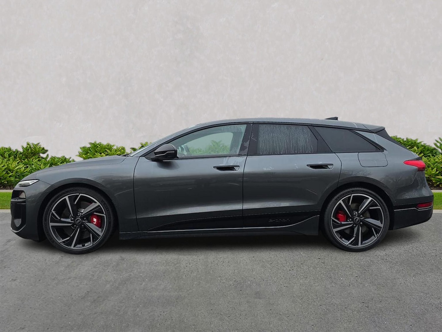 Used Audi A6 2025 for sale - 77492354: Photo 19