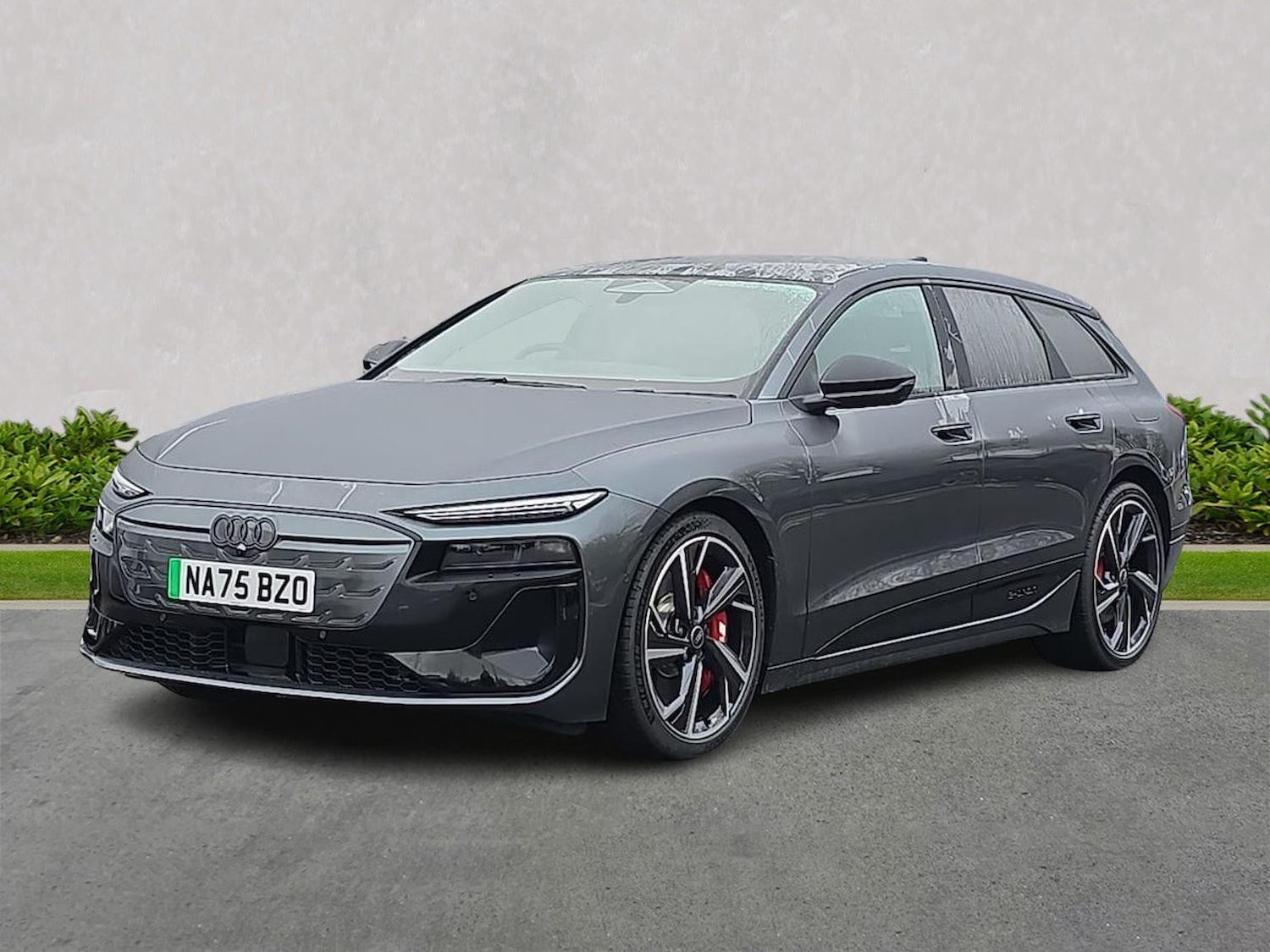 Used Audi A6 2025 for sale - 77492354: Photo 20