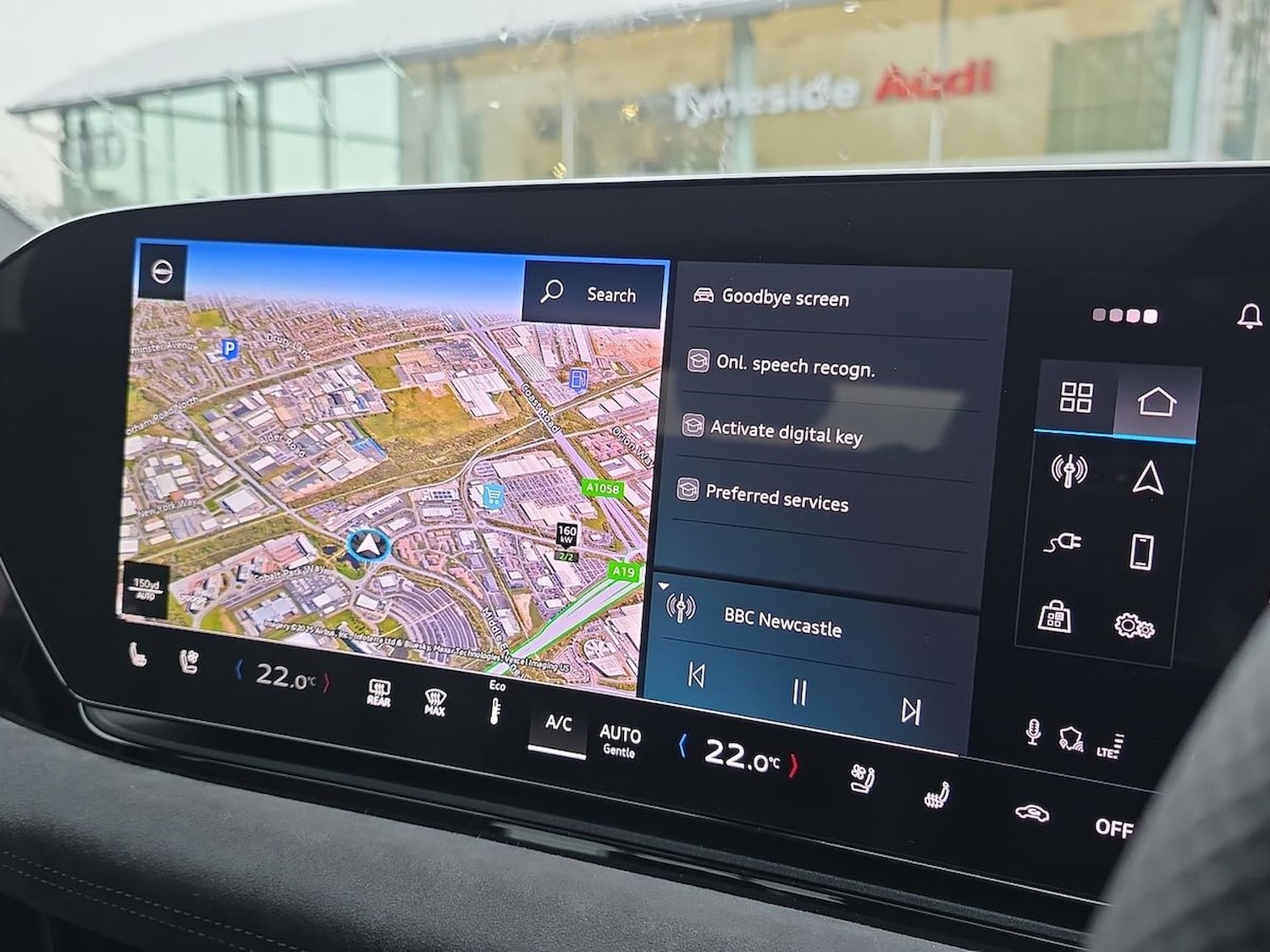 Used Audi A6 2025 for sale - 77492354: Photo 25