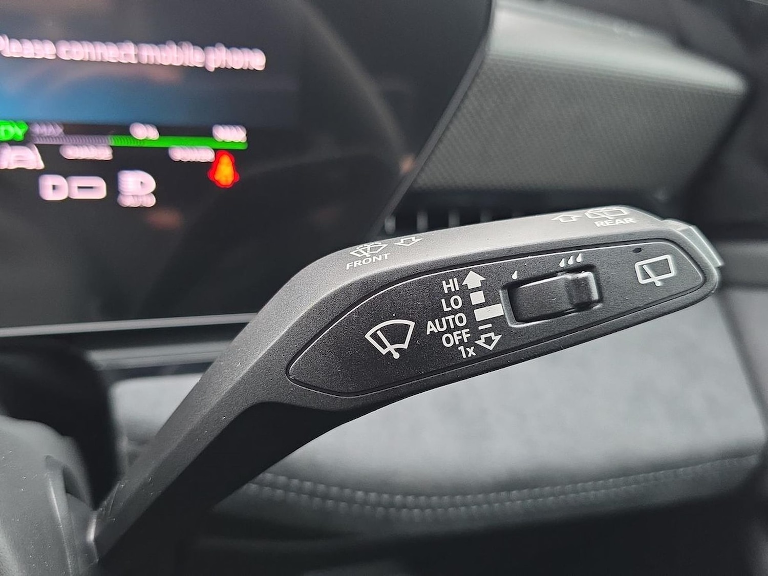 Used Audi A6 2025 for sale - 77492354: Photo 28