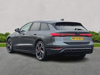 Used Audi A6 2025 for sale - 77492354: Photo