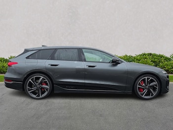 Used Audi A6 2025 for sale - 77492354: Photo