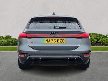 Used Audi A6 2025 for sale - 77492354: Photo