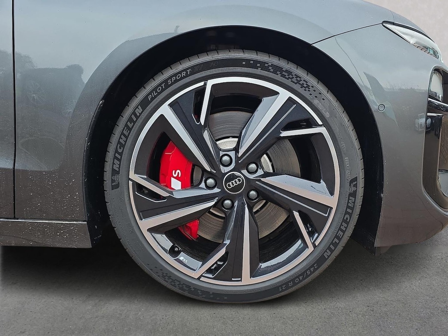 Used Audi A6 2025 for sale - 77492354: Photo 6