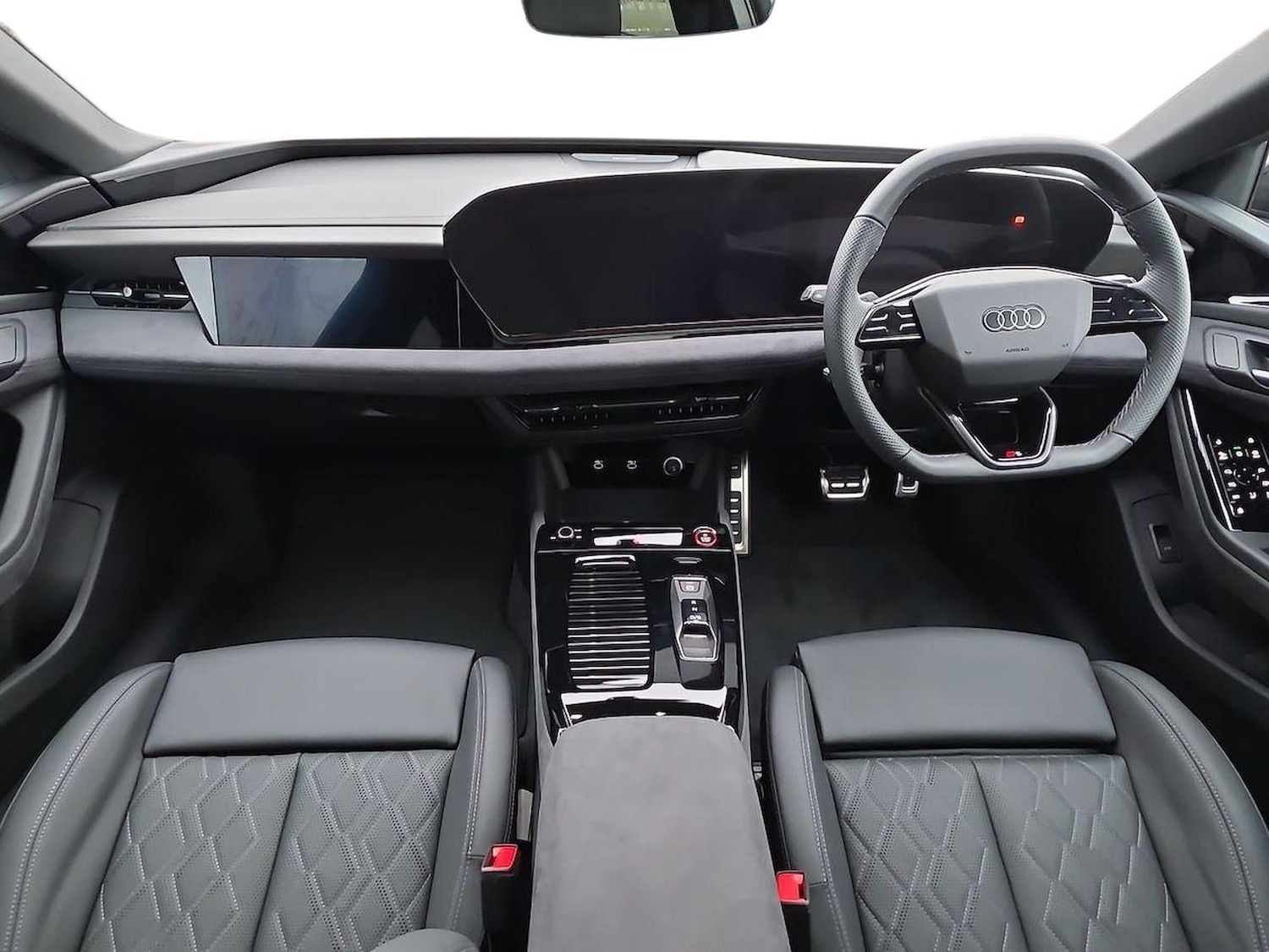 Used Audi A6 2025 for sale - 77492354: Photo 8