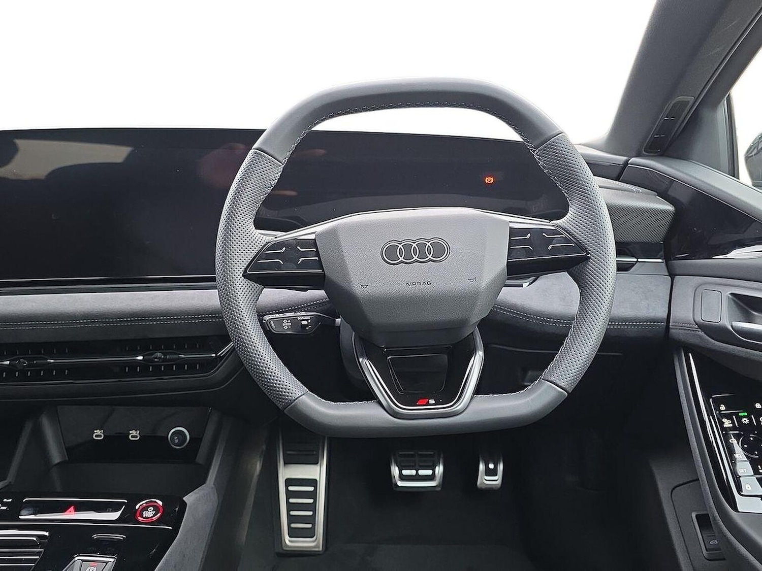 Used Audi A6 2025 for sale - 77492354: Photo 9