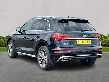 Used Audi Q5 2023 for sale - 79379830: Photo