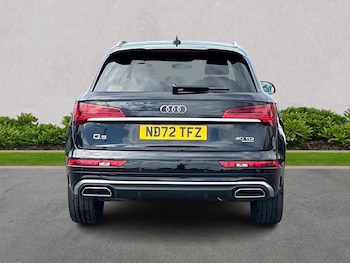 Used Audi Q5 2023 for sale - 79379830: Photo