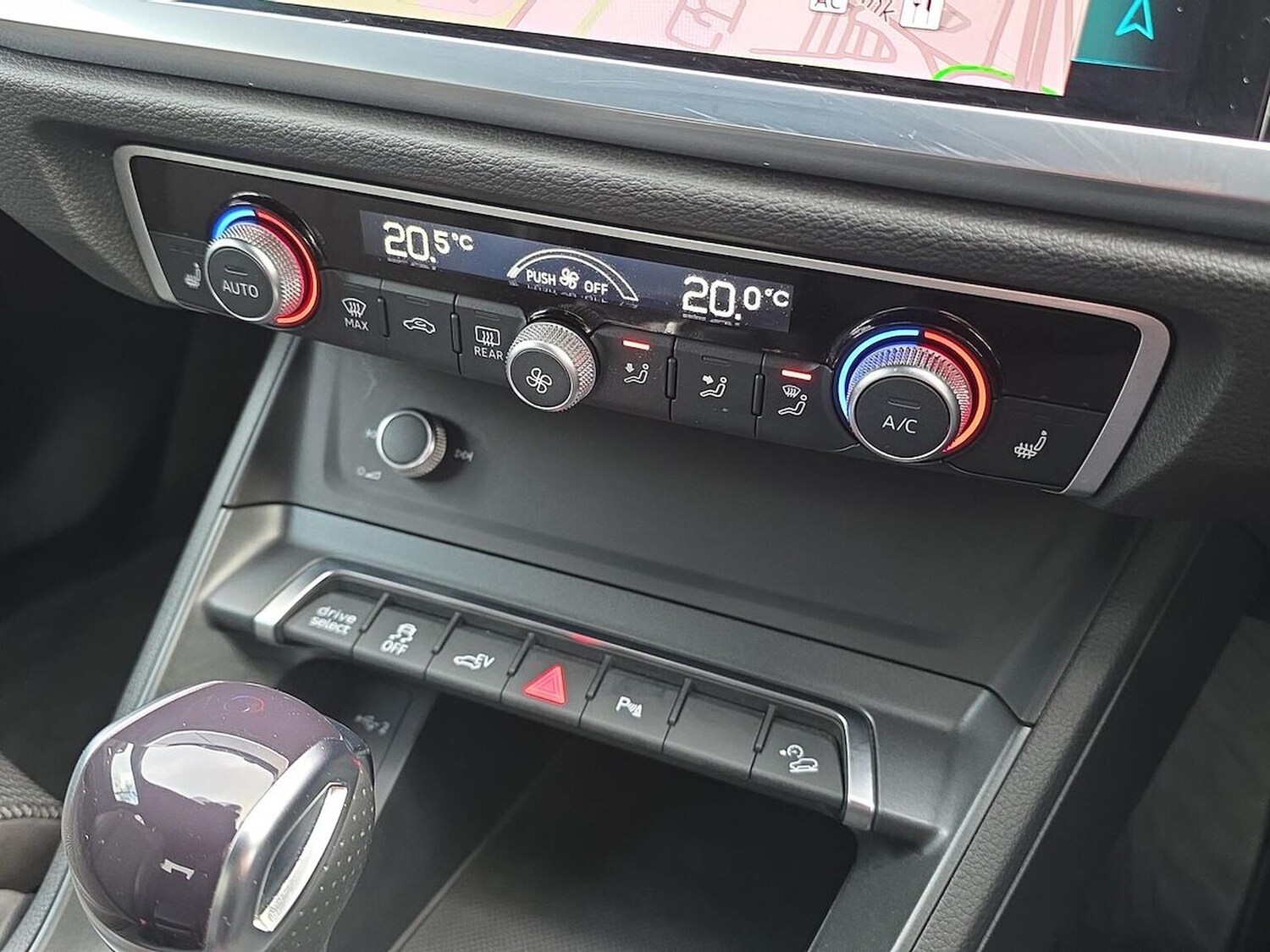 Used Audi Q3 2022 for sale - 77567727: Photo 12