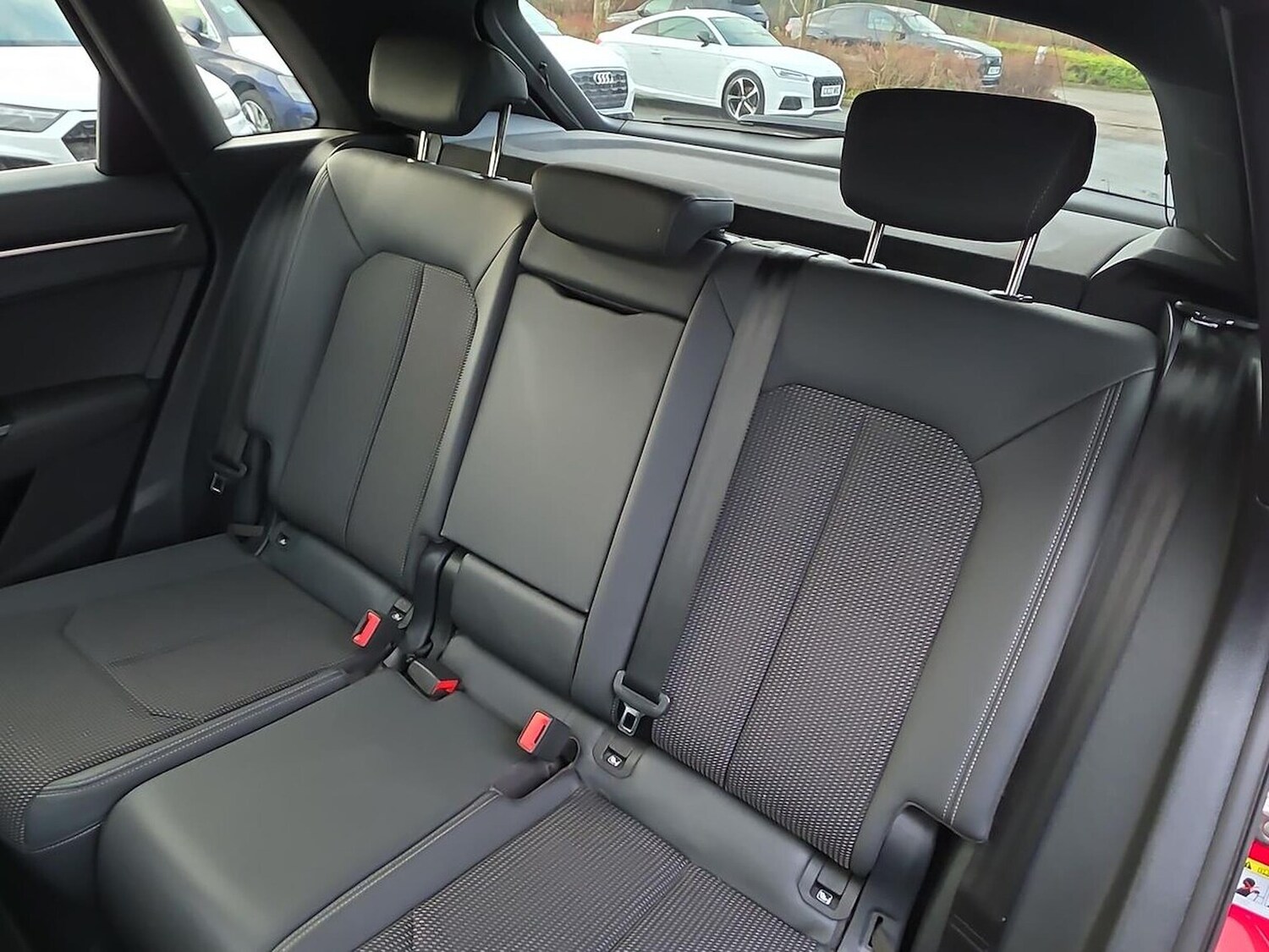 Used Audi Q3 2022 for sale - 77567727: Photo 16