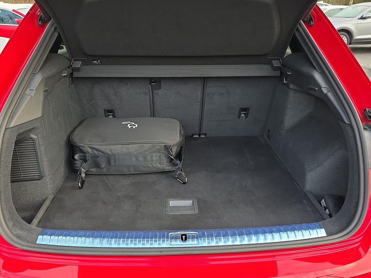 Used Audi Q3 2022 for sale - 77567727: Photo 17