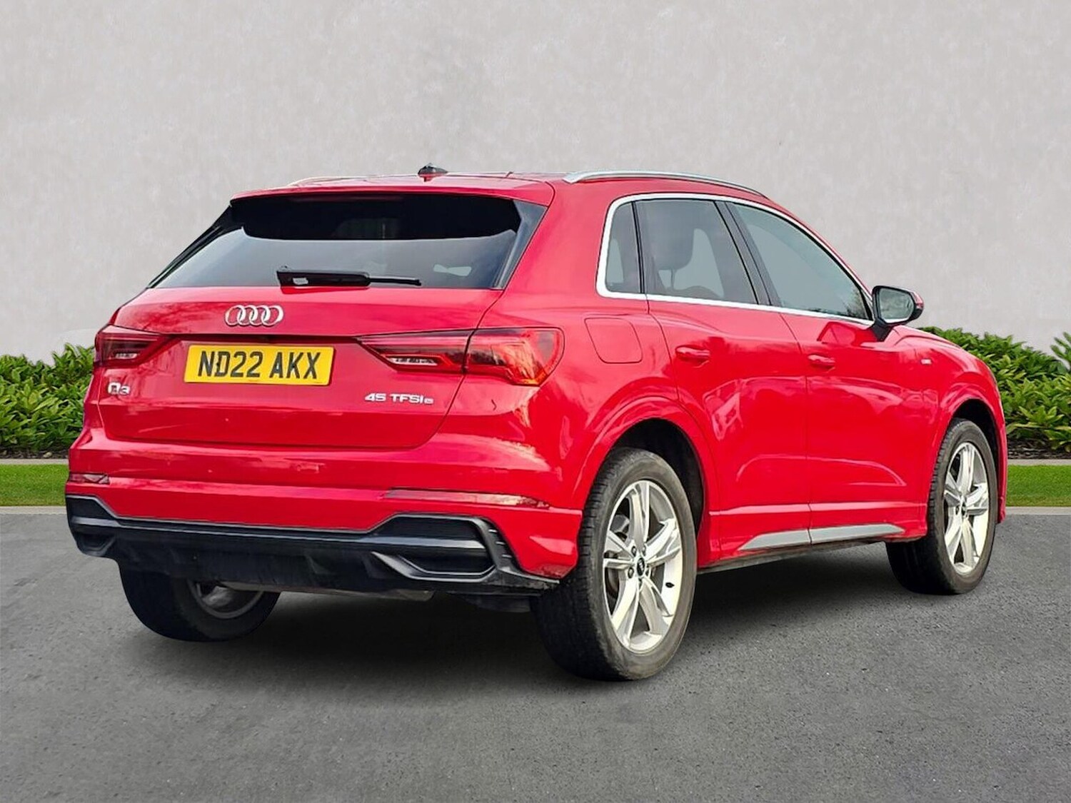 Used Audi Q3 2022 for sale - 77567727: Photo 18