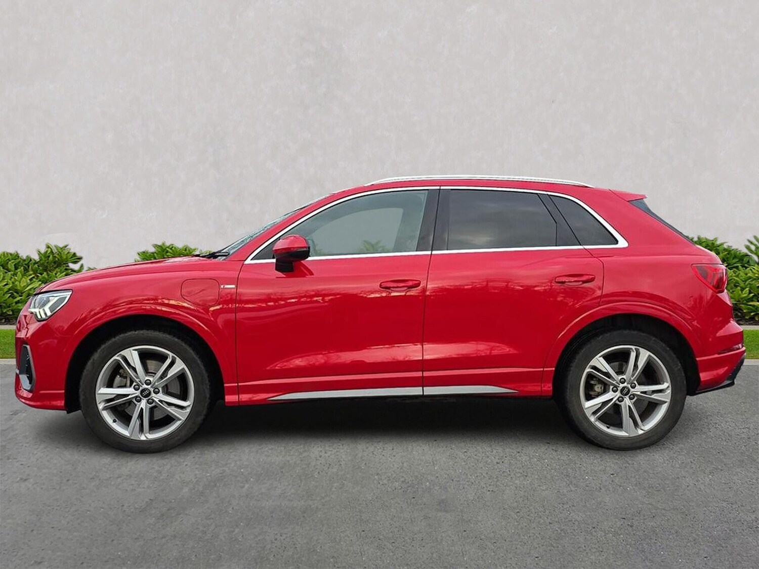 Used Audi Q3 2022 for sale - 77567727: Photo 19