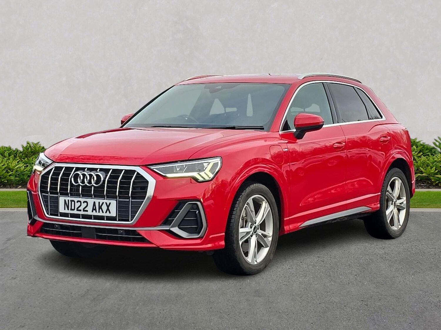 Used Audi Q3 2022 for sale - 77567727: Photo 20