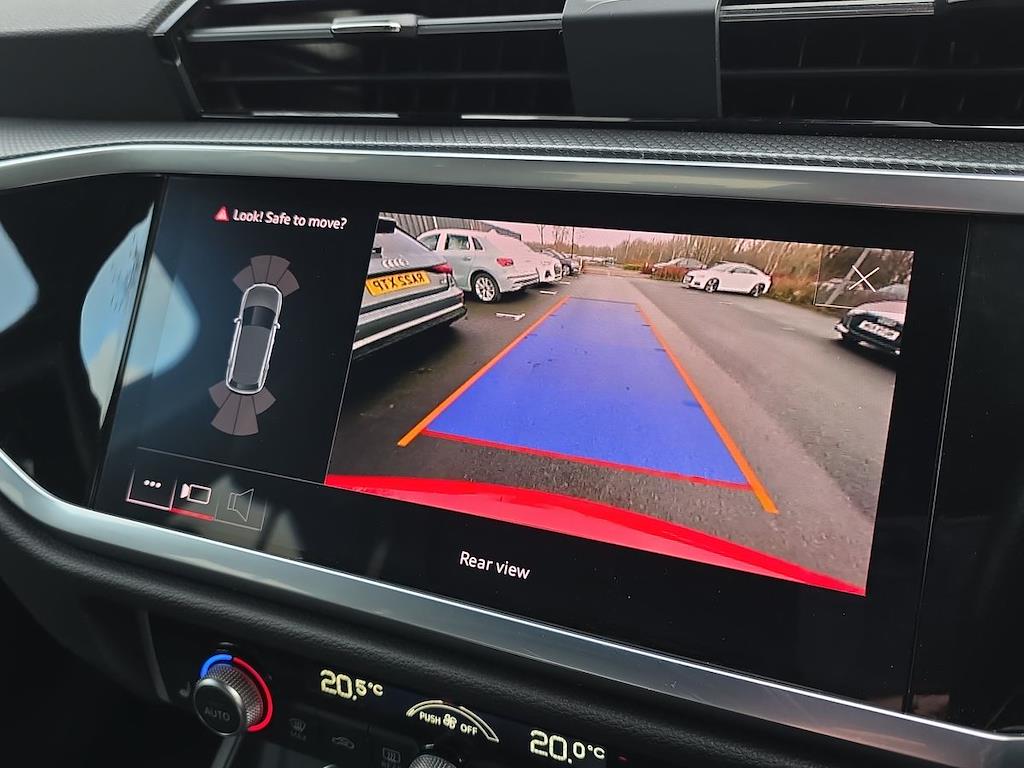 Used Audi Q3 2022 for sale - 77567727: Photo 23