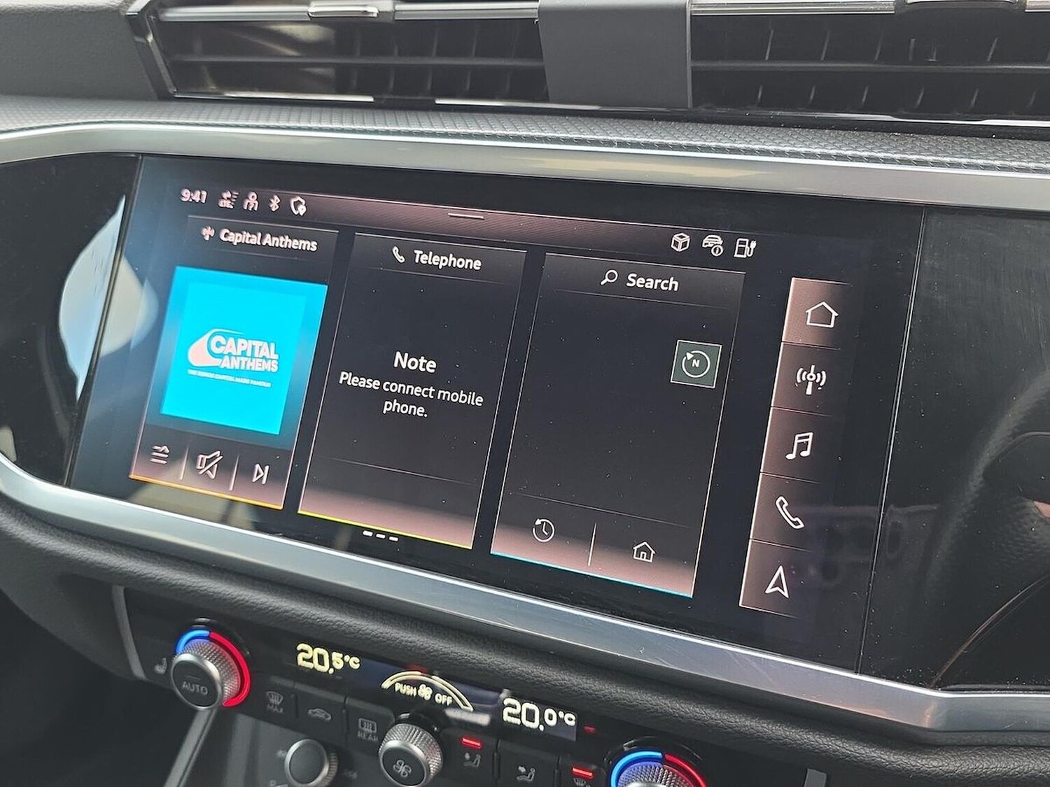 Used Audi Q3 2022 for sale - 77567727: Photo 25