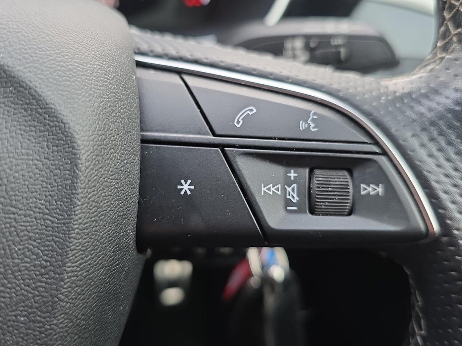 Used Audi Q3 2022 for sale - 77567727: Photo 26