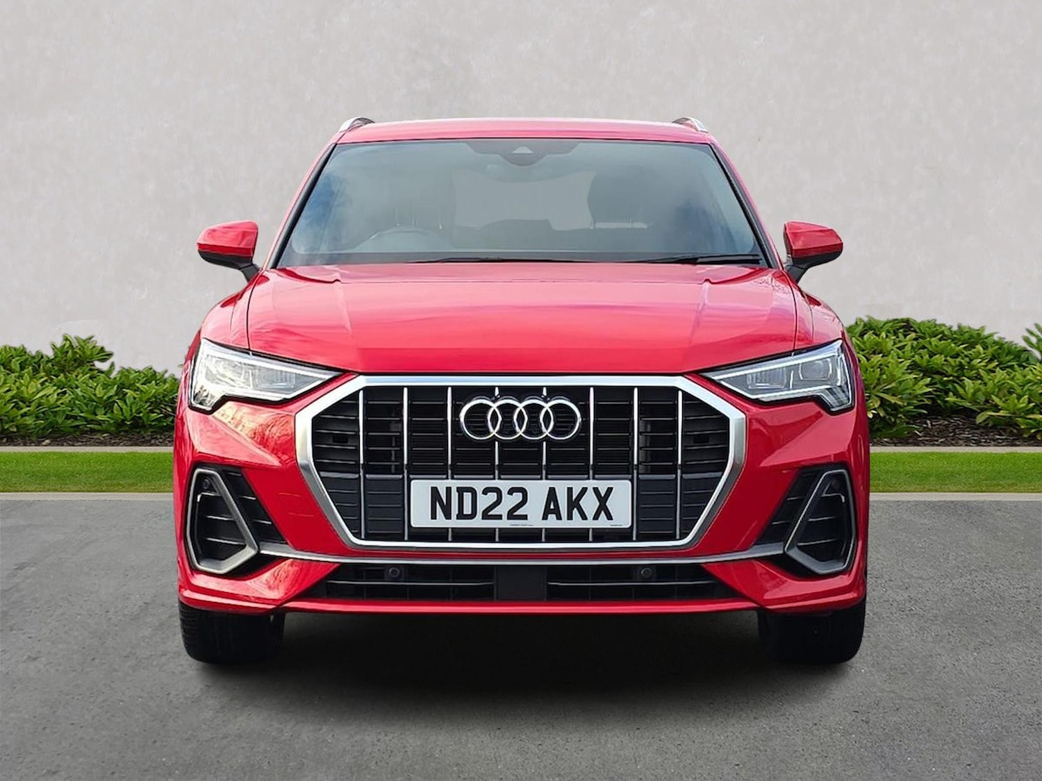 Used Audi Q3 2022 for sale - 77567727: Photo 5