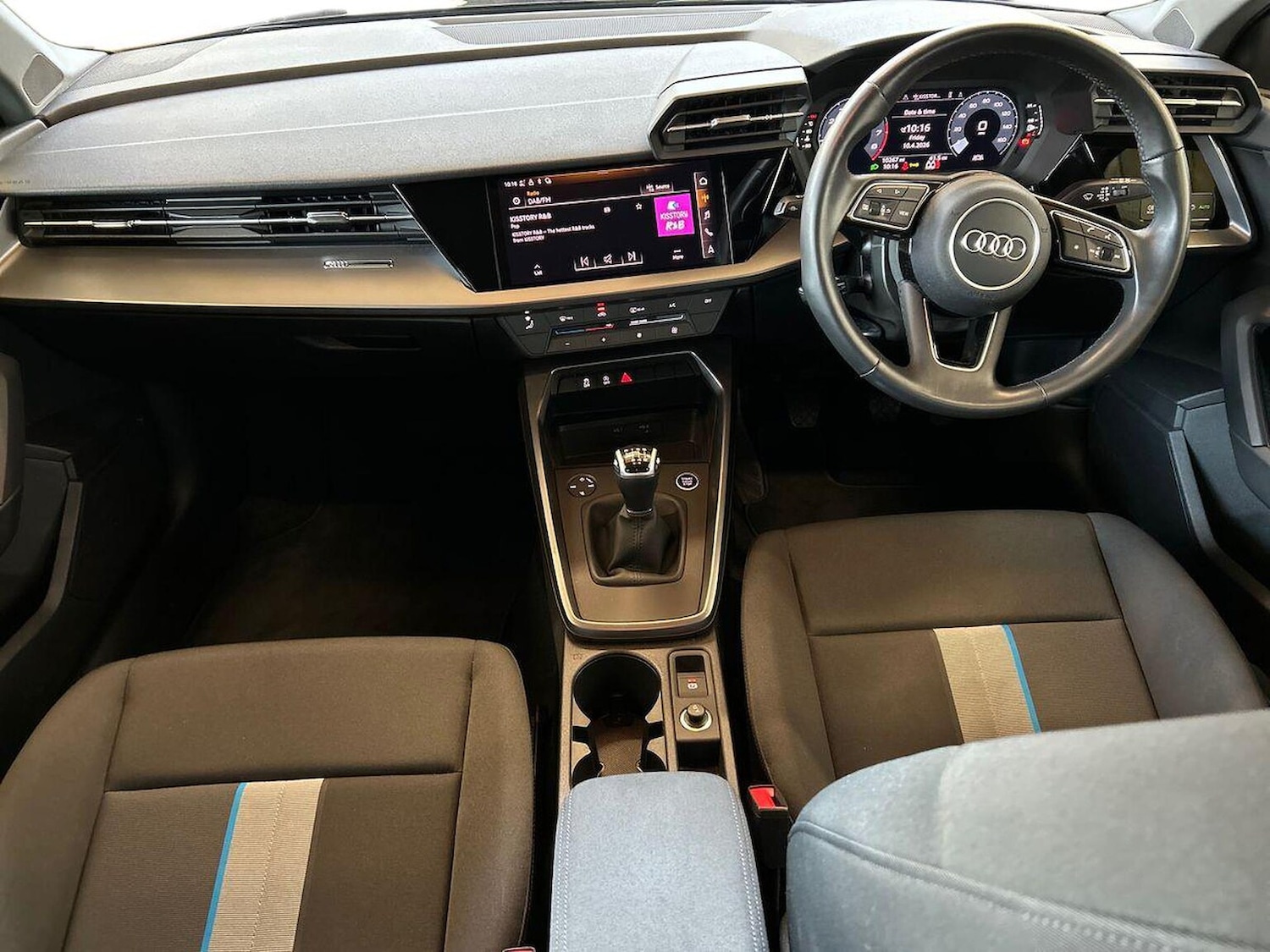 Used Audi A3 2023 for sale - 78192539: Photo 10