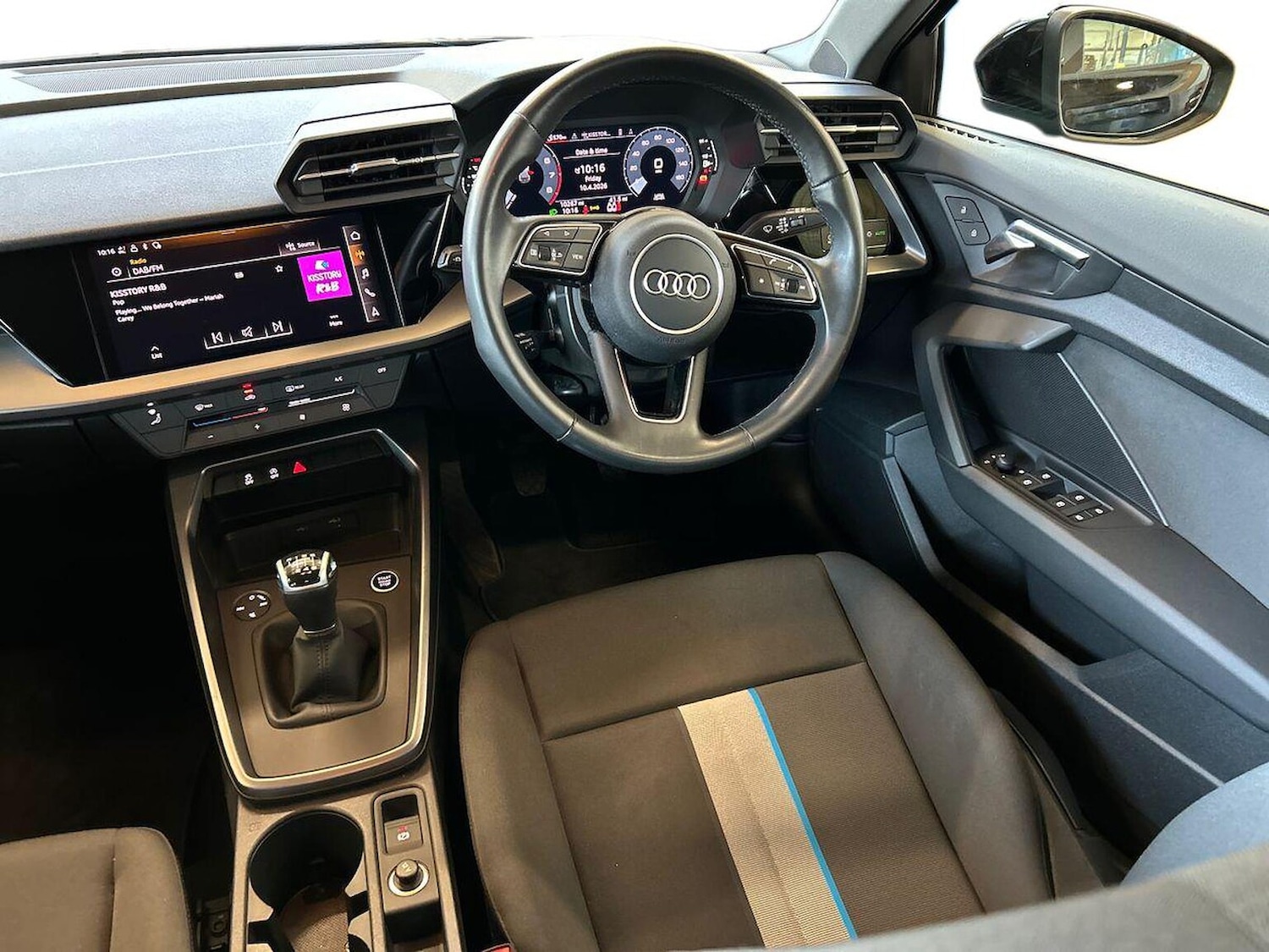 Used Audi A3 2023 for sale - 78192539: Photo 11