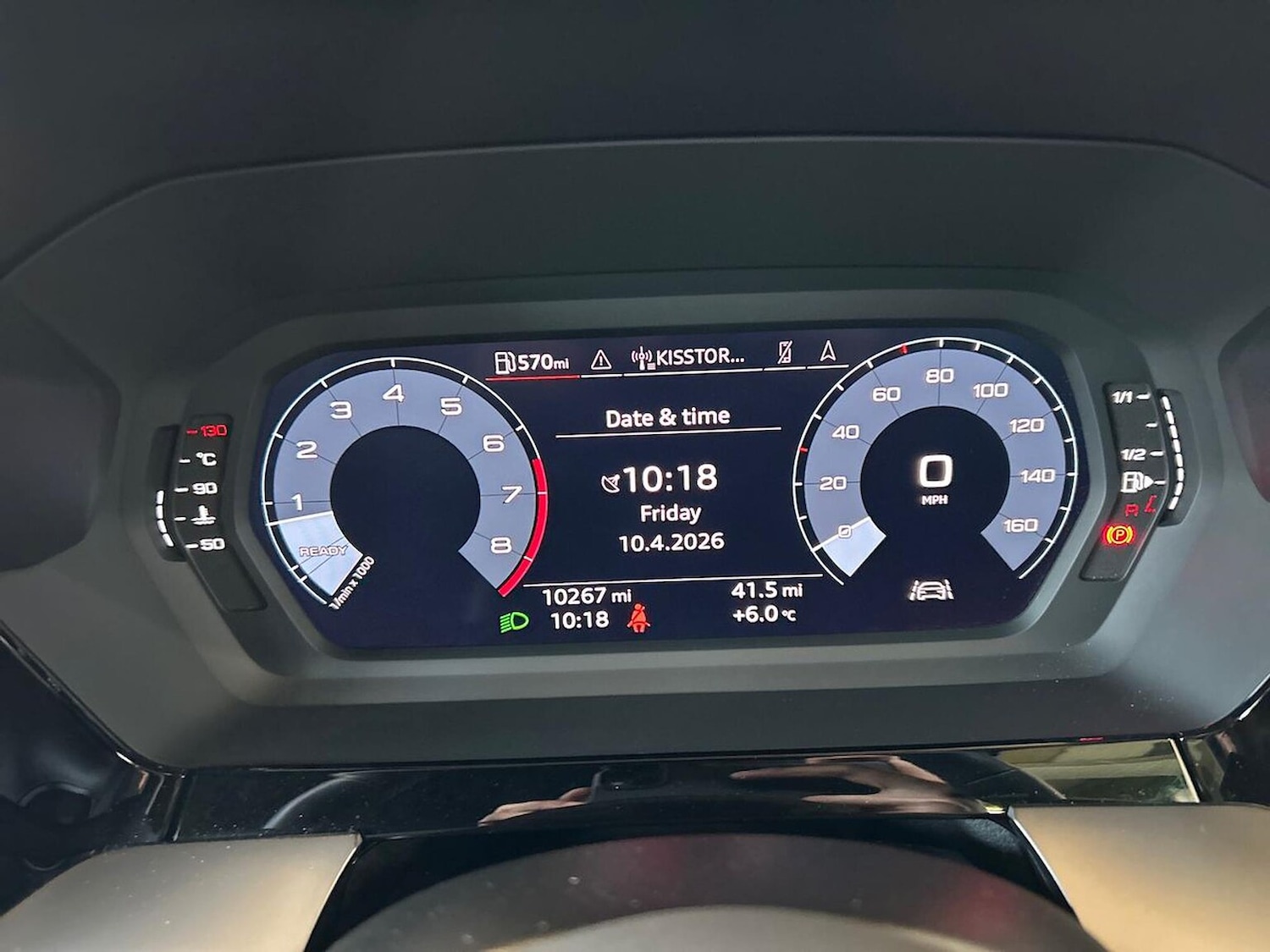 Used Audi A3 2023 for sale - 78192539: Photo 12